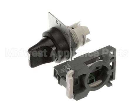 UNIT-ONOFF Powered Aire Unit Monunted Onoff Select