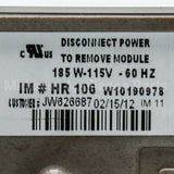 UNVIM98 Whirlpool Icemaker
