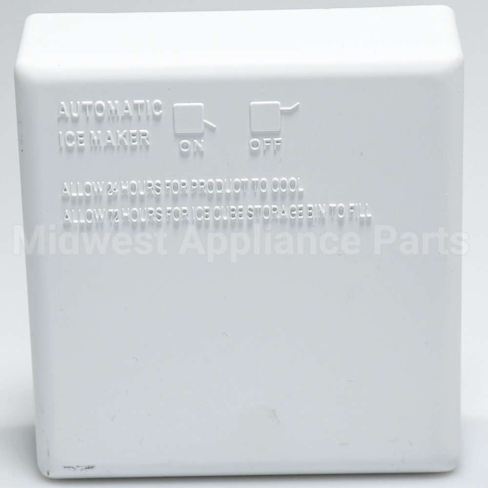 UNVIM98 Whirlpool Icemaker