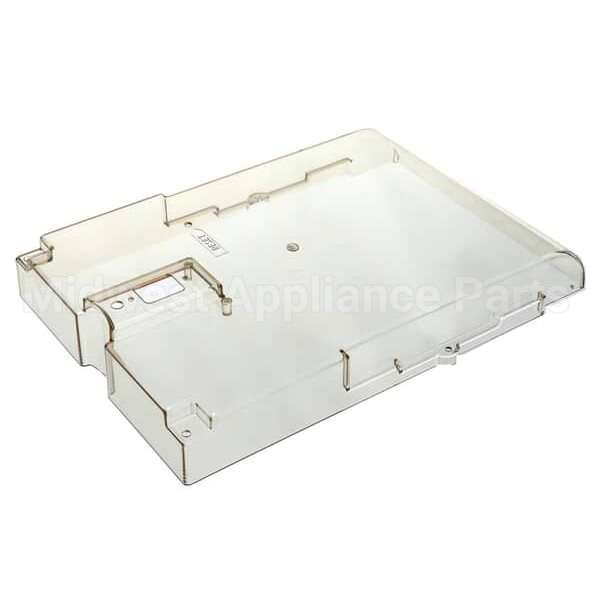 UPCHHPC150 Compatible Cambro Upch Heater Cover Amber