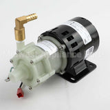 UPK4 GE Ice Maker Drain Pump Kit