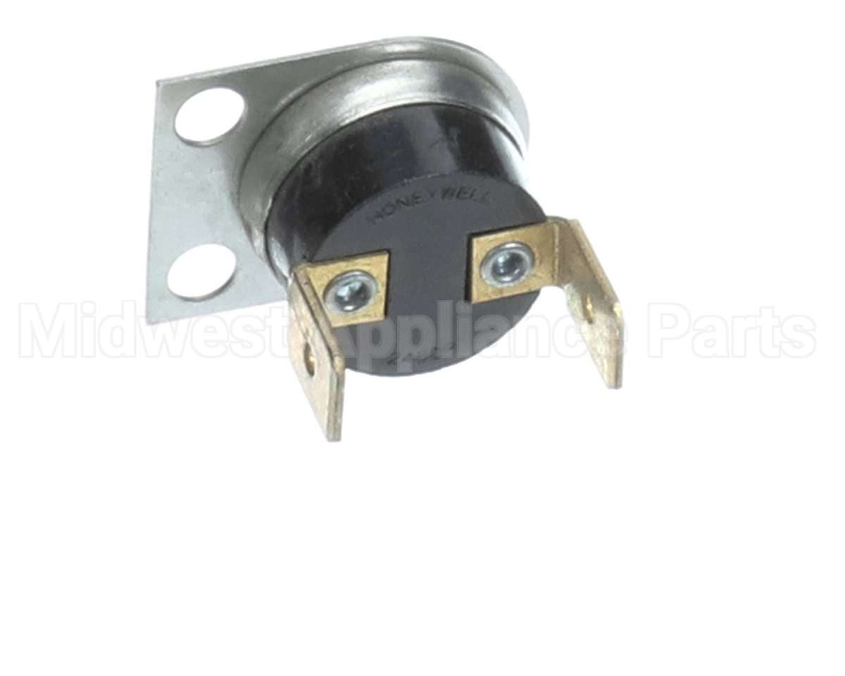 UR50077 Cleveland Thermostat Elmwood #2450031000