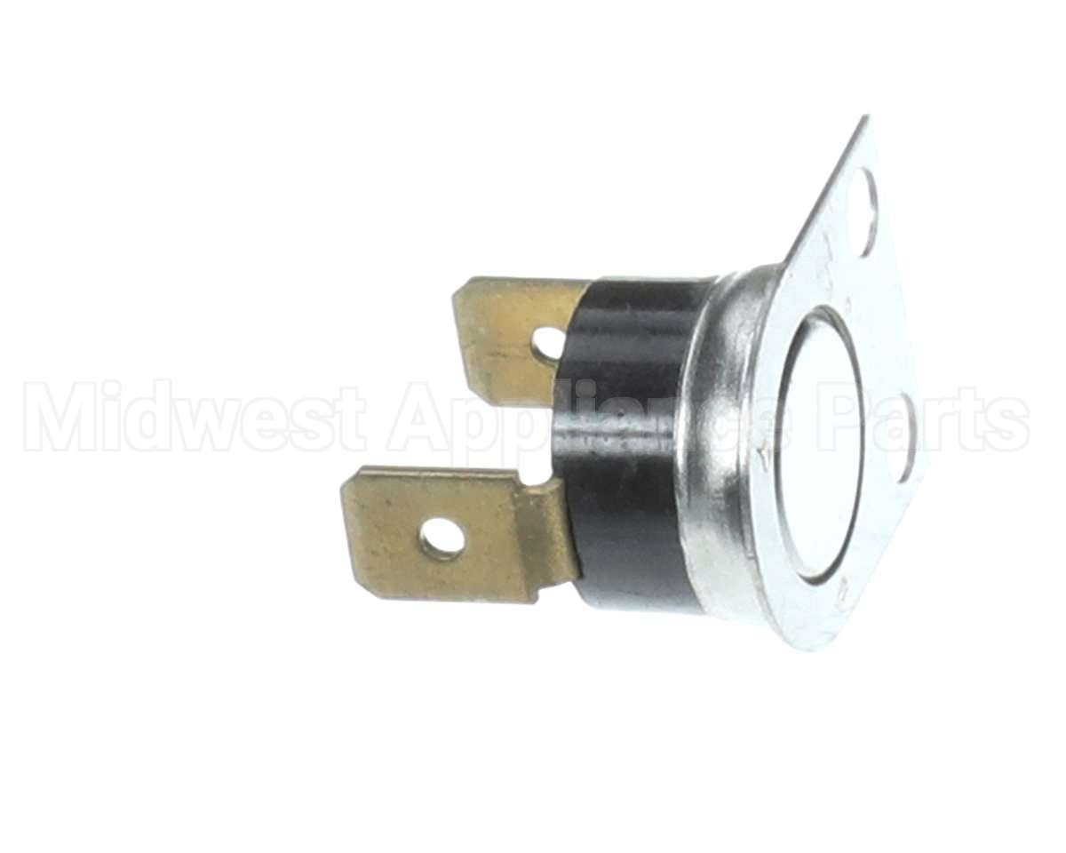 UR50077 Cleveland Thermostat Elmwood #2450031000