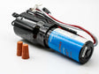 URCO210 Supco 1/3-1/2Hp 115V Rly, Cap, & O/L