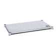 US-E400A-4830GL Compatible Duke Galv Adjustable Undershel