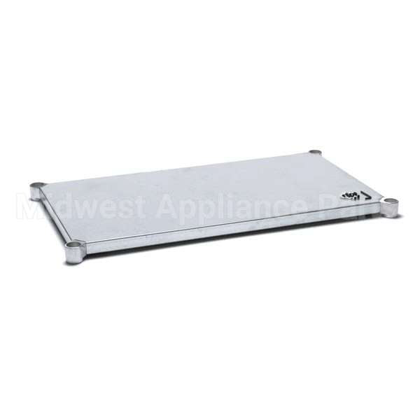 US-E400A-4830GL Compatible Duke Galv Adjustable Undershel