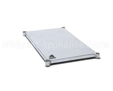 US-E400A-4830GL Duke Galv Adjustable Undershel