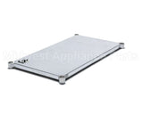 US-E400A-4830GL Duke Galv Adjustable Undershel