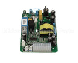 US1-36 Eurodib Circuit Board