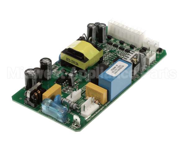 US1-36 Eurodib Circuit Board