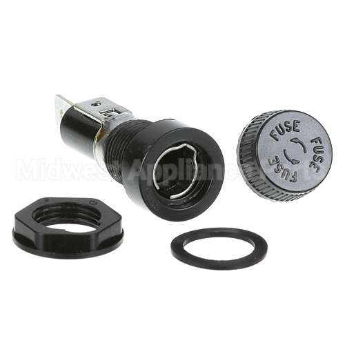 US172 Compatible Electrolux Dito Dean Fuse Holder