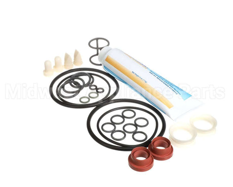 US193-024876 Carpigiani Tune Up Kit Minor Uf253/203P