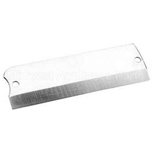 US277 Compatible Electrolux Dito Dean Bladeset, Slicer- 3Pcs