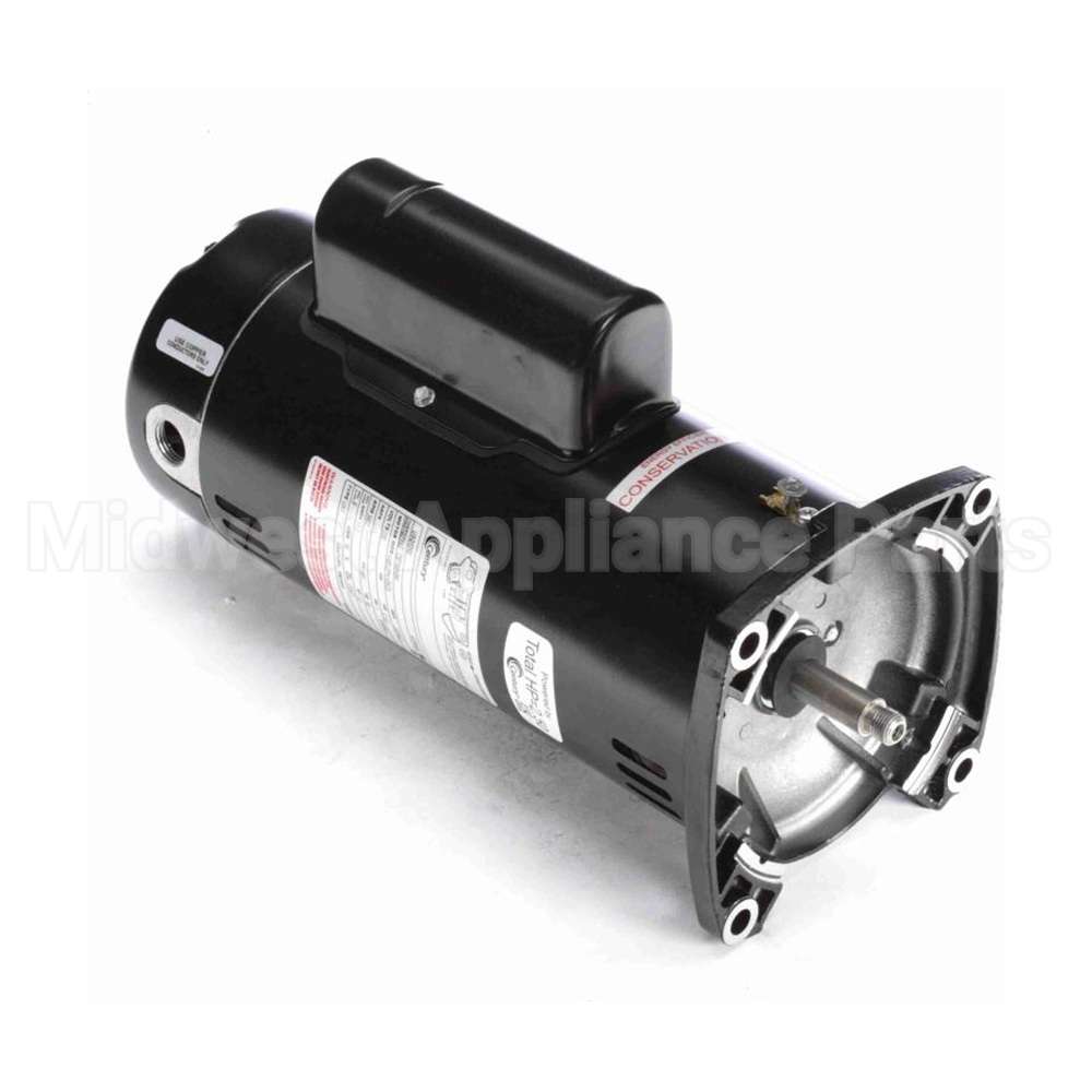 USQ1252 Century Pool And Spa Pump Motor