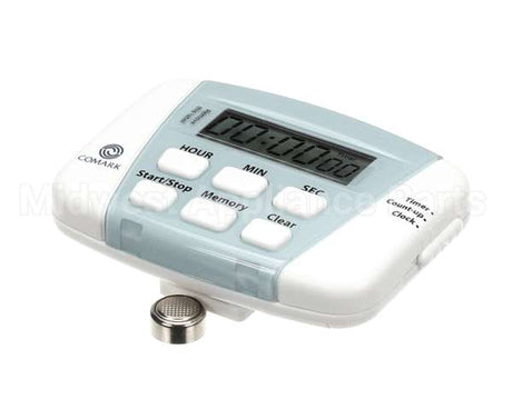UTL882 Comark Pocket Electronic Timer Wcloc