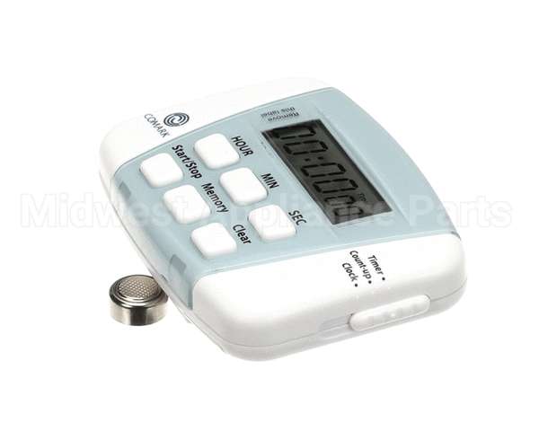 UTL882 Comark Pocket Electronic Timer Wcloc