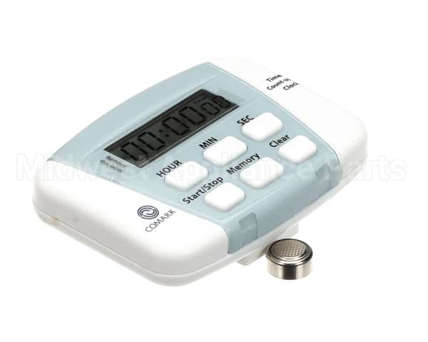UTL882 Comark Pocket Electronic Timer Wcloc