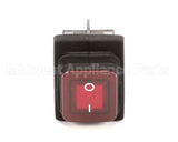 UTP03041215045 Eurodib Rocker Switch On/Off