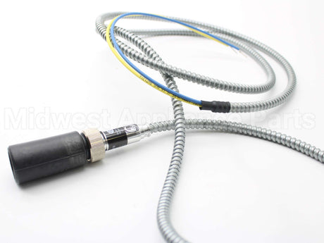 UV7A4 Fireye 1/2"Npt Uv Scanner,4'Conduit