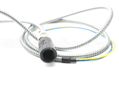 UV7A4 Fireye 1/2"Npt Uv Scanner,4'Conduit