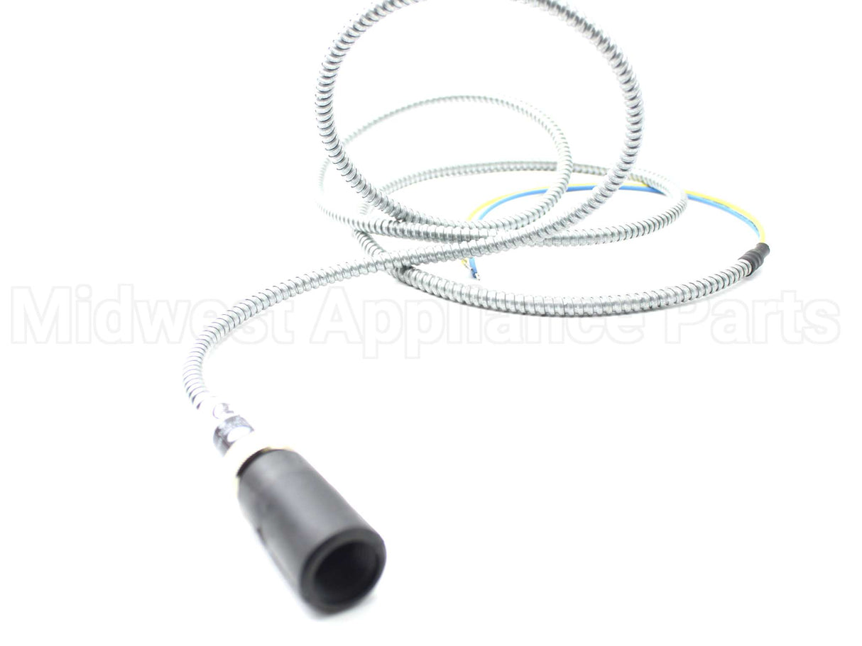 UV7A4 Fireye 1/2"Npt Uv Scanner,4'Conduit