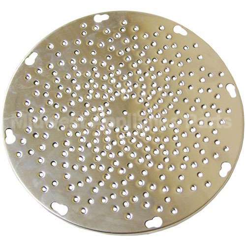 UVS-9000 Compatible Uniworld Grater Disc