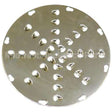 UVS-9120 Compatible Uniworld Shredder Disc - 1/2"