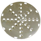 UVS-9120 Compatible Uniworld Shredder Disc - 1/2"