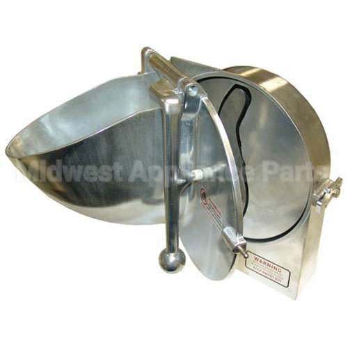 UVS-922S Compatible Uniworld Attachment, Hub - Slicer, #22