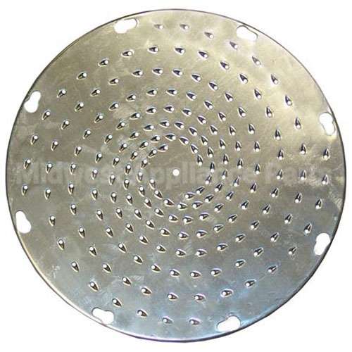 UVS-9332 Compatible Uniworld Shredder Disc - 3/32"
