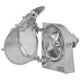 UVS-9DH Compatible Uniworld Grater/Shredder Attach