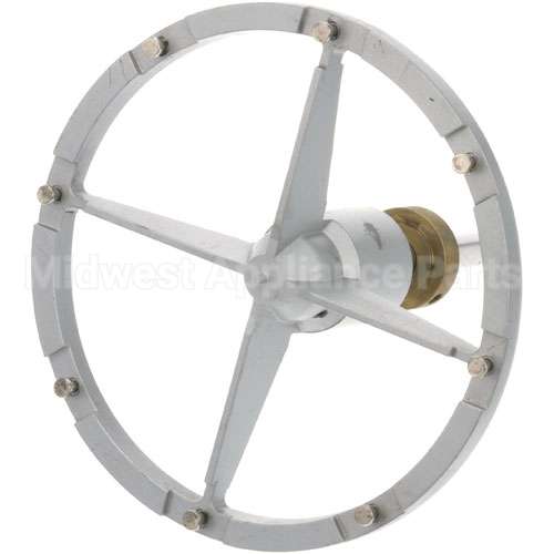 UVS-DH Compatible Uniworld Disc Holder Frame