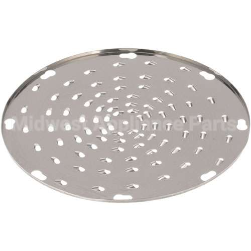 UVS9316 Compatible Uniworld Shredder Disc - 3/16"
