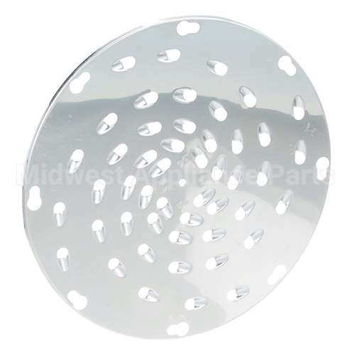 UVS9516 Compatible Uniworld Shredder Disc - 5/16"