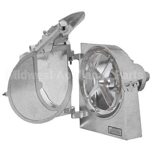 UVS9DH Compatible Uniworld Grater/Shredder Attach