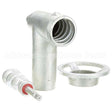 UWD812HRWC Compatible Uniworld Ring, Worm & Cylinder Assy
