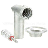 UWD812HRWC Compatible Uniworld Ring, Worm & Cylinder Assy