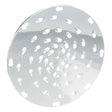 UWDUVS-9516 Compatible Uniworld Shredder Disc - 5/16"