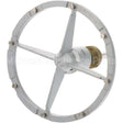 UWDUVS-DH Compatible Uniworld Disc Holder Frame