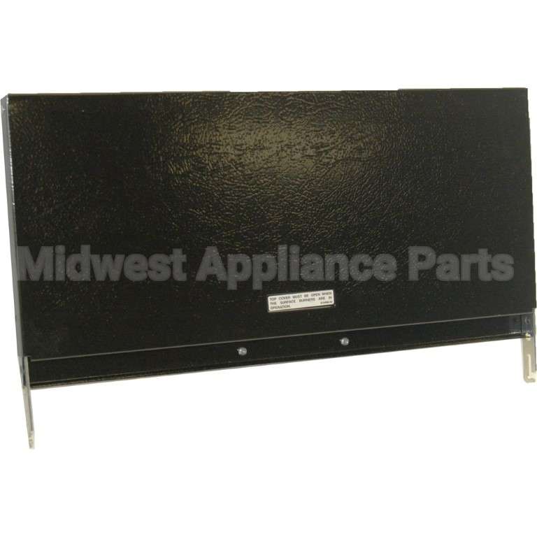UXA2200BAB Whirlpool Cover