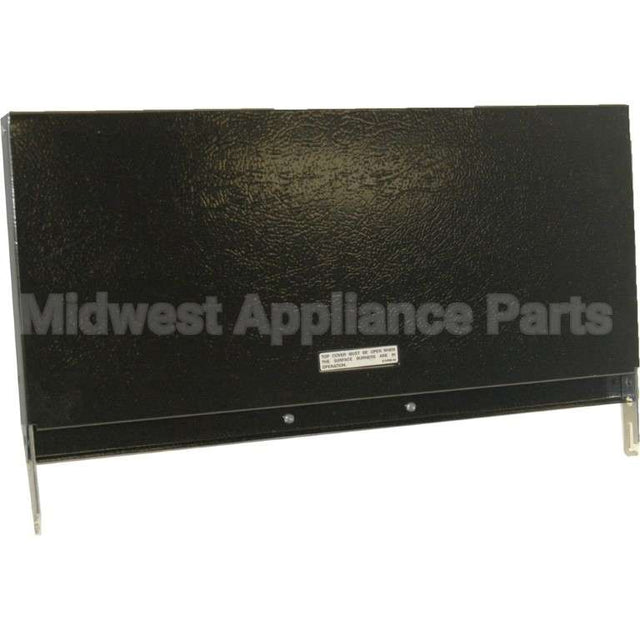 UXA2200BAB Whirlpool Cover