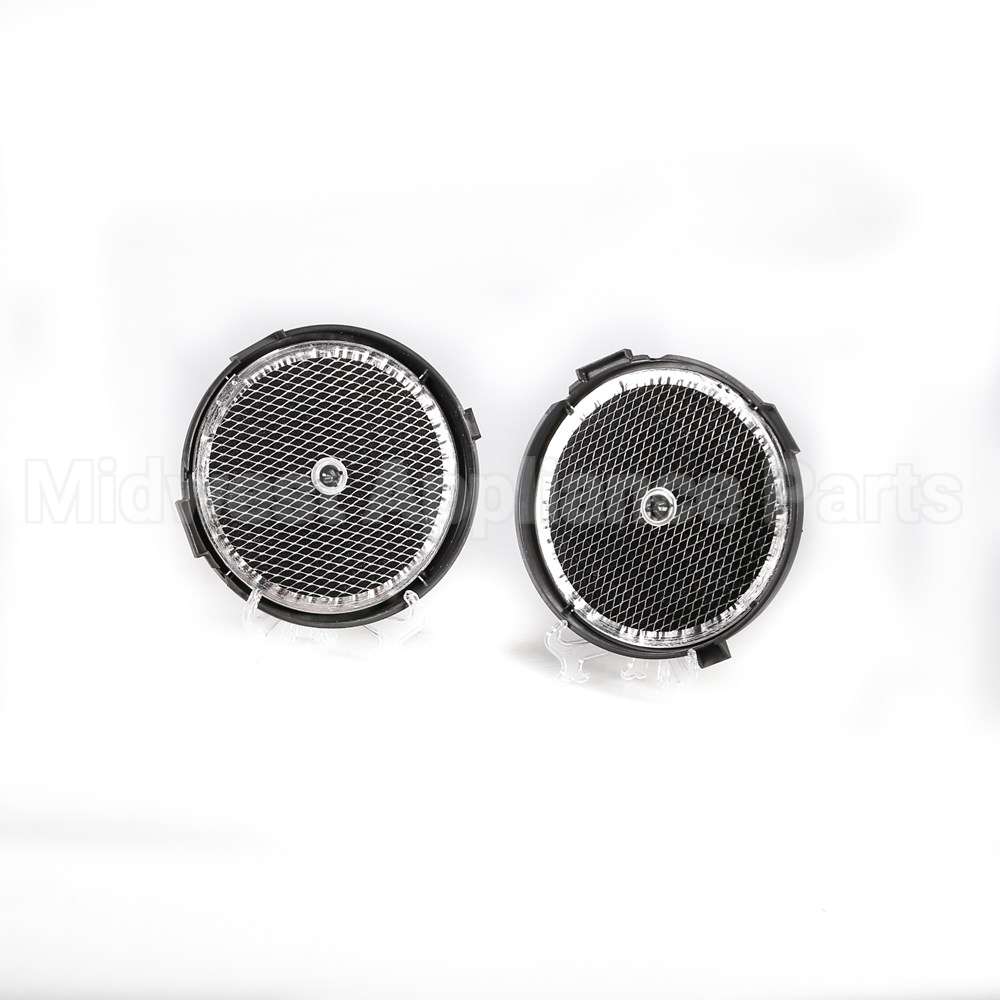UXCF91 GE Charcoal Filter