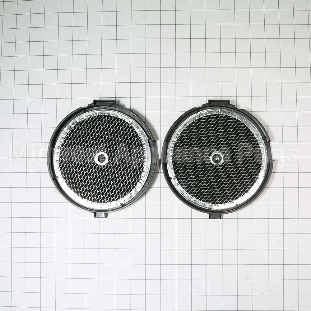 UXCF91 GE Charcoal Filter