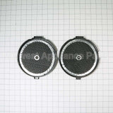 UXCF91 GE Charcoal Filter