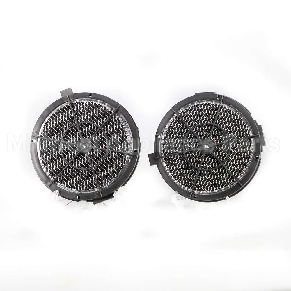 UXCF91 GE Charcoal Filter