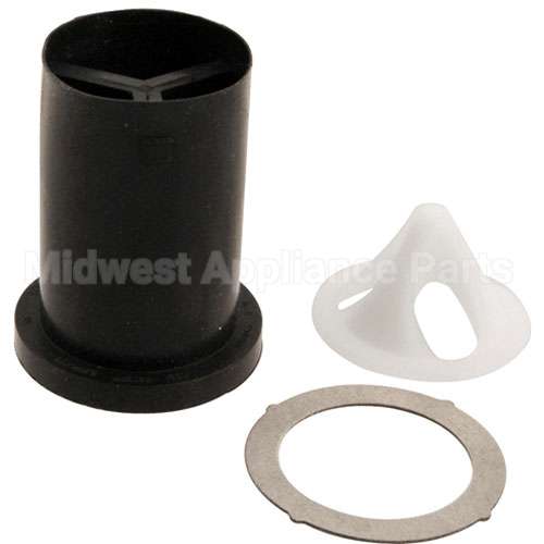 V-551-A Compatible Sloan Kit, Vacuum Breaker, Sloan