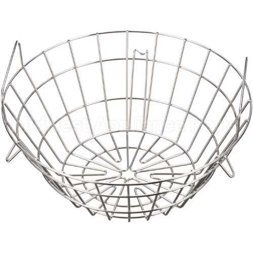 V002A Compatible Grindmaster Basket, 718 Filter (Brew), S/S