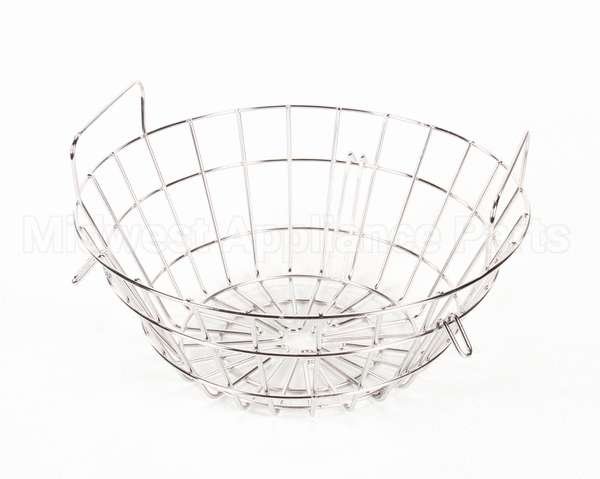 V002A Grindmaster Cecilware Basket, 718 Filter (Brew), S/S - F