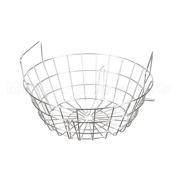 V003A Compatible Grindmaster Basket, 820 Filter (Brew), S/S - F