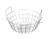 V003A Grindmaster Cecilware Basket, 820 Filter (Brew), S/S - F